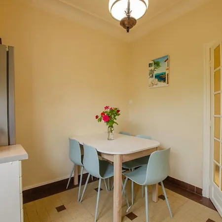 Le Petit Jardin Sanceen Vakantiehuis Saint-Julien-les-Villas