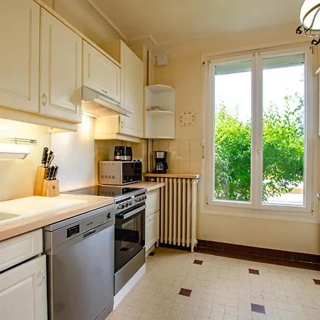 Le Petit Jardin Sanceen Saint-Julien-les-Villas