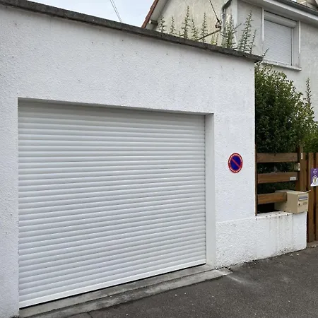 Le Petit Jardin Sanceen Vakantiehuis